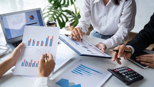 Stock Picks Today: JSW Energy, Ujjivan SFB, Shriram Finance, Polycab, And More On Brokerages' Radar