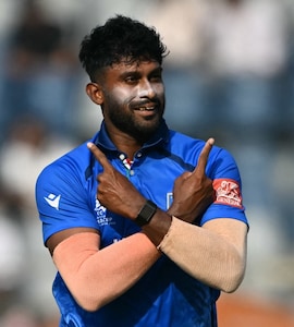 Who Is Crishan Kalugamage? The Pizza Chef Behind Italys First-Ever T20 World Cup Win