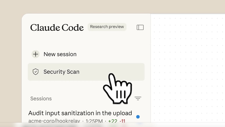 One Blog Post, $10 Billion Wipeout: How Anthropic's Announcement Eroded Cybersecurity Stocks