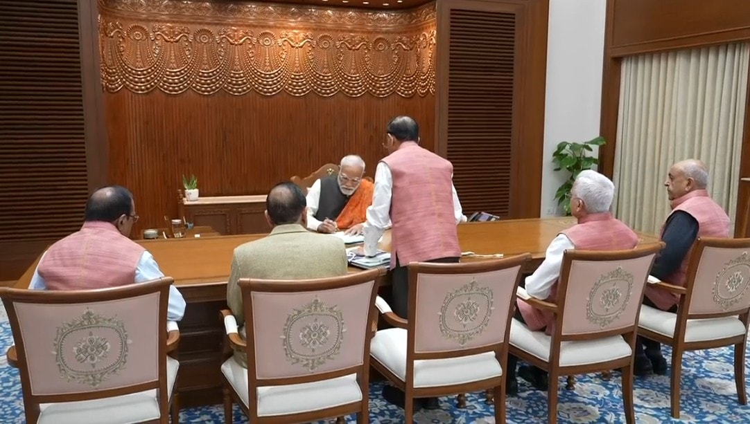 Latest and Breaking News on NDTV