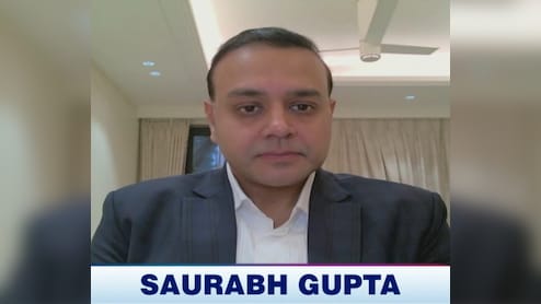 'PLI Uncertainty Won't Dent Long-Term Margins': Dixon Technologies' Saurabh Gupta