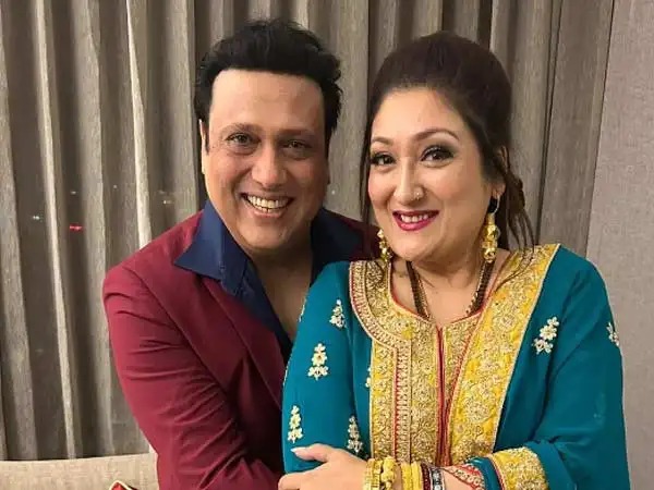 'तू बाप है कि क्या है?', पत्नी सुनीता के आरोपों पर गोविंदा ने तोड़ी चुप्पी, कहा- बेटे के लिए डायरेक्टर से बात की लेकिन...