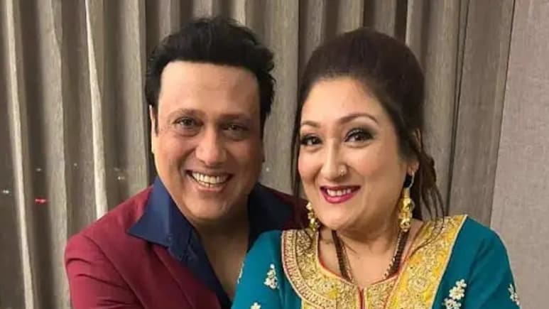 'तू बाप है कि क्या है?', पत्नी सुनीता के आरोपों पर गोविंदा ने तोड़ी चुप्पी, कहा- बेटे के लिए डायरेक्टर से बात की लेकिन...
