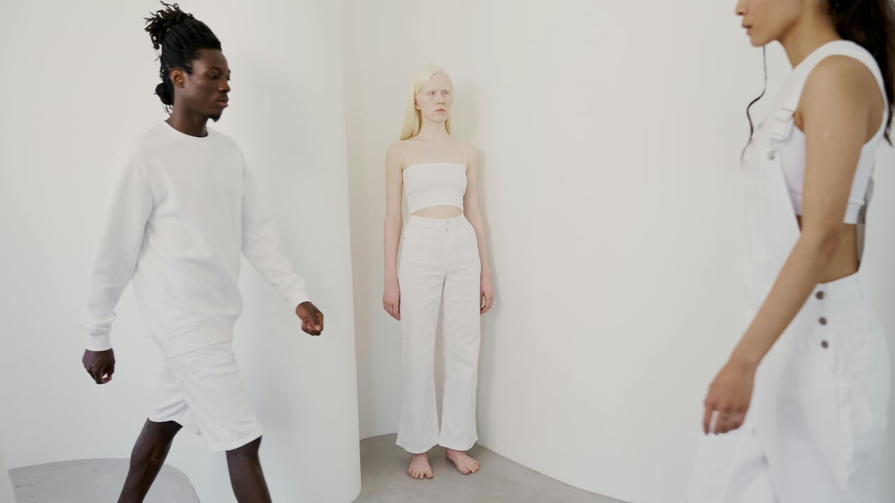 Discover 10 common mistakes that dull down coord sets into looking like nightwear Discover 10 common mistakes that dull down coord sets into looking like nightwear