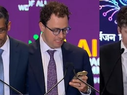 AI नौकरियां खाएगा या फिर बढ़ाएगा? Google से लेकर OpenAI के CEO ने दिया जवाब