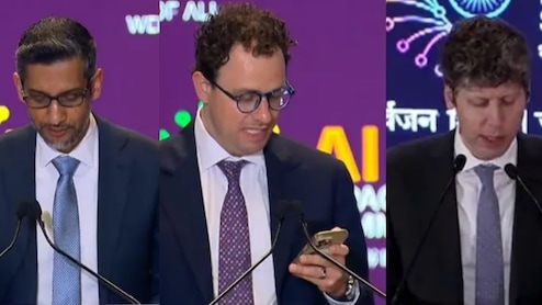 AI नौकरियां खाएगा या फिर बढ़ाएगा? Google से लेकर OpenAI के CEO ने दिया जवाब