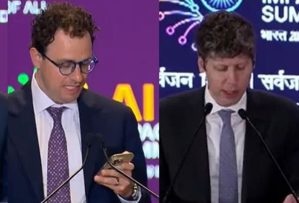 AI नौकरियां खाएगा या फिर बढ़ाएगा? Google से लेकर OpenAI के CEO ने दिया जवाब