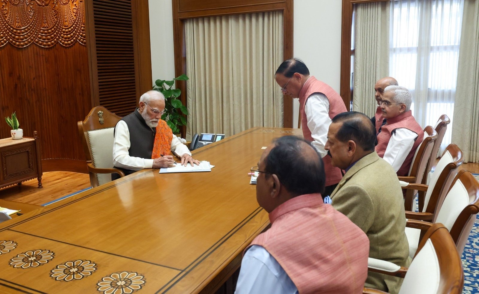 Latest and Breaking News on NDTV