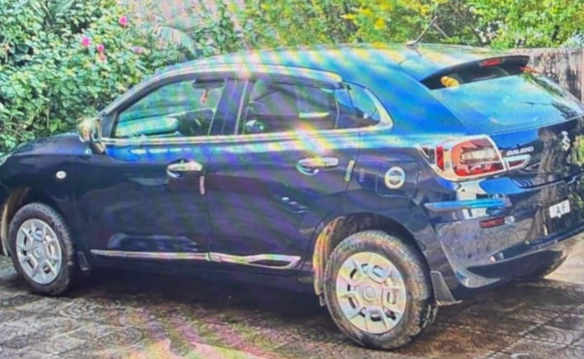 Latest and Breaking News on NDTV Latest and Breaking News on NDTV