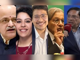 NDTV पर 5 एक्सपर्ट ने बताया Budget 2026 को 'Vision 2047'का रोडमैप