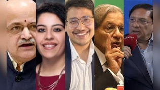 NDTV पर 5 एक्सपर्ट ने बताया Budget 2026 को 'Vision 2047'का रोडमैप