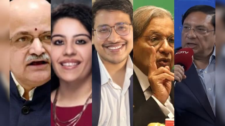 NDTV पर 5 एक्सपर्ट ने बताया Budget 2026 को 'Vision 2047'का रोडमैप