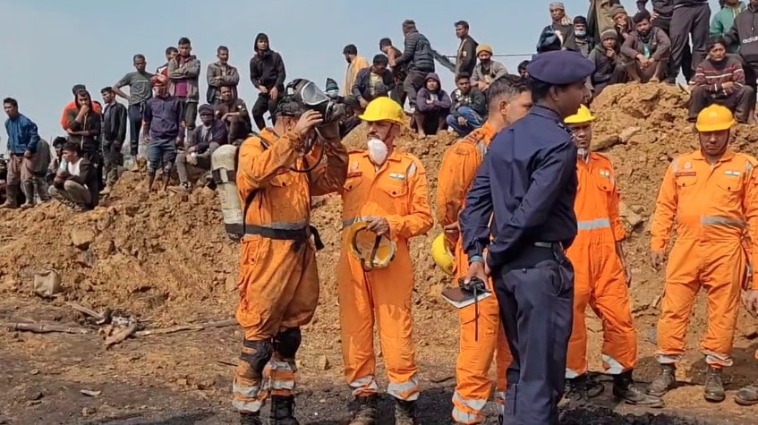 Latest and Breaking News on NDTV