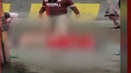Video: Delhi Man Thrashed By 4 For Trying To Stop Woman's Harassment