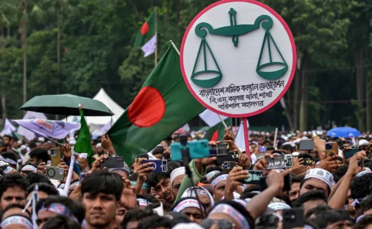 बांग्लादेश आम चुनाव 2026: आज वोटिंग, भारत के दांव पर क्या और कैसे बदलेगा दक्षिण एशिया का शक्ति संतुलन?