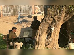 Barmer News: ढाणी में चल रही अवैध एमडी ड्रग फैक्ट्री का भंडाफोड़, भारी मात्रा में नशीला पदार्थ बरामद