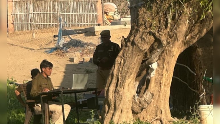 Barmer News: ढाणी में चल रही अवैध एमडी ड्रग फैक्ट्री का भंडाफोड़, भारी मात्रा में नशीला पदार्थ बरामद