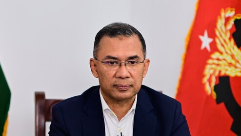 'Dark Prince' At Helm In Dhaka: What Tarique Rahman's Rise Means For India And Bangladesh's Hindus