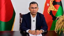Pakistan's 1971 Blood Trail Mention In Tarique Rahman's Genocide Day Message