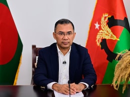 Pakistan's 1971 Blood Trail Mention In Tarique Rahman's Genocide Day Message