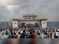 चीन ने नेपाल को दिया गच्चा, चुनाव नजदीक लेकिन संसद भवन ही नहीं तैयार, कहां से चलेगी सरकार