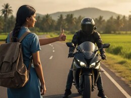 Satara Crime: क्लासला निघाली, पुण्यात पोहोचली! साताऱ्यातील विद्यार्थिनीसोबत भयावह प्रकार, शुद्धीवर येताच...