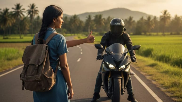 Satara Crime: क्लासला निघाली, पुण्यात पोहोचली! साताऱ्यातील विद्यार्थिनीसोबत भयावह प्रकार, शुद्धीवर येताच...