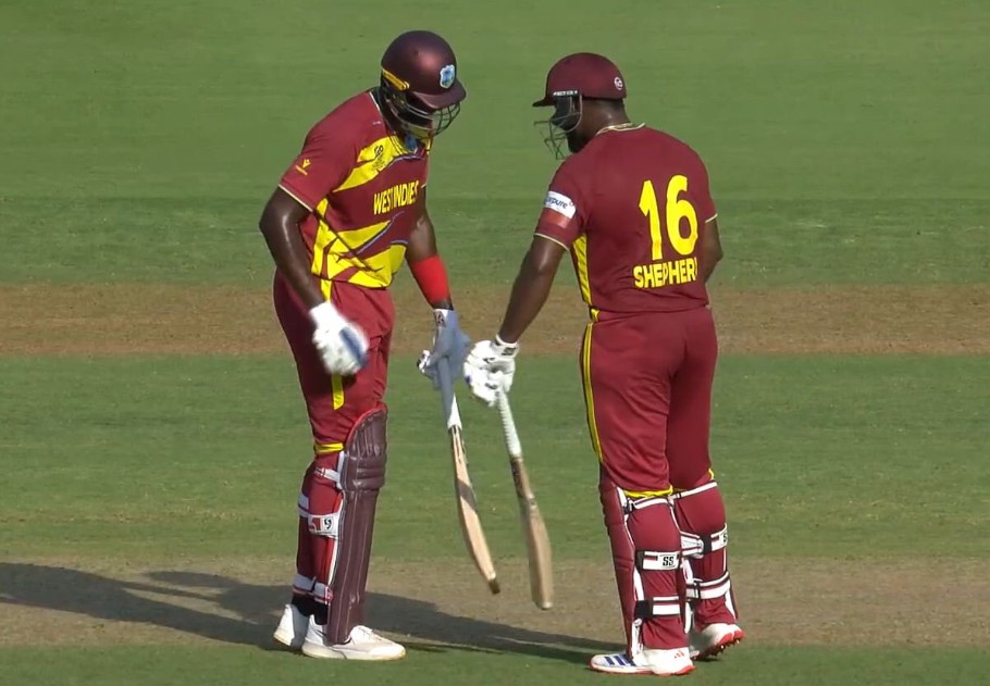 WI vs SA: वेस्टइंडीज को वो दो धुरंधर, जिन्होंने अपने विस्फोट से भारतीयों की बढ़ा दी थी दिल की धड़कने