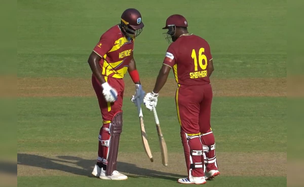 WI vs SA: वेस्टइंडीज को वो दो धुरंधर, जिन्होंने अपने विस्फोट से भारतीयों की बढ़ा दी थी दिल की धड़कने