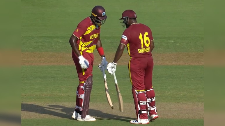 WI vs SA: वेस्टइंडीज को वो दो धुरंधर, जिन्होंने अपने विस्फोट से भारतीयों की बढ़ा दी थी दिल की धड़कने