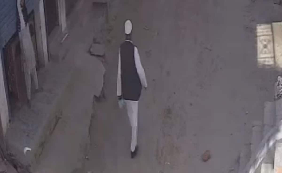 'Baba' Accused In Triple Murder Case In Delhi Shows "No Remorse": Cops