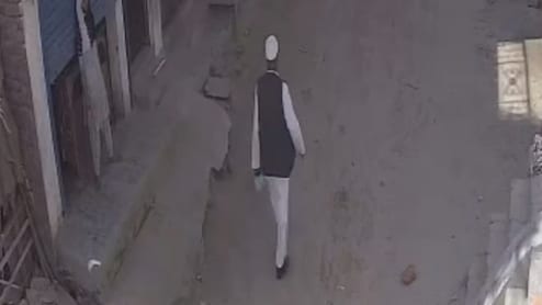 'Baba' Accused In Triple Murder Case In Delhi Shows "No Remorse": Cops