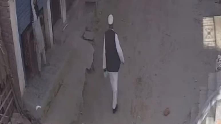 'Baba' Accused In Triple Murder Case In Delhi Shows "No Remorse": Cops