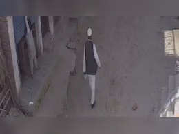 'Godman' Seen Carrying Poison Laddoos Fed To 3 Found Dead In Car In Delhi