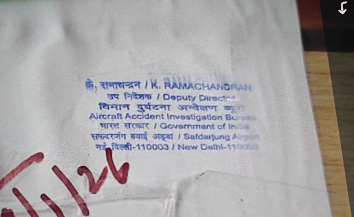 Latest and Breaking News on NDTV