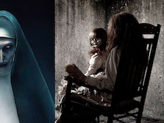 दो सगी बहनें दोनों में 21 साल का अंतर, इनकी हॉरर फिल्में देख चीखें मारने लगते हैं लोग, कर चुकी हैं 25 हजार 361 करोड़ की कमाई