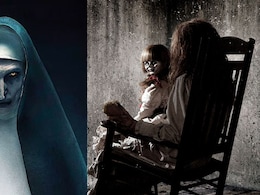 दो सगी बहनें दोनों में 21 साल का अंतर, इनकी हॉरर फिल्में देख चीखें मारने लगते हैं लोग, कर चुकी हैं 25 हजार 361 करोड़ की कमाई