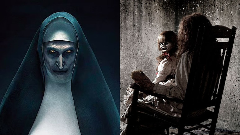 दो सगी बहनें दोनों में 21 साल का अंतर, इनकी हॉरर फिल्में देख चीखें मारने लगते हैं लोग, कर चुकी हैं 25 हजार 361 करोड़ की कमाई