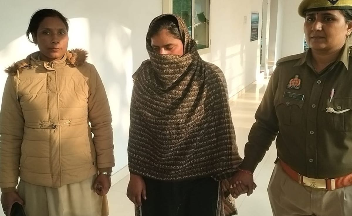 भतीजी को बेरहम मौत,भाभी को चाकू से गोदा; लव स्टोरी में बाधा बन रहे लोगों पर टूटा कातिल बुआ का कहर