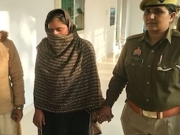 भतीजी को बेरहम मौत,भाभी को चाकू से गोदा; लव स्टोरी में बाधा बन रहे लोगों पर टूटा कातिल बुआ का कहर