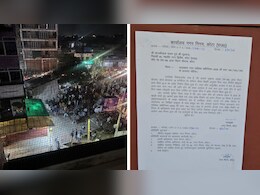 कोटा नगर निगम का एक्शन, 5 प्रतिष्ठानों पर नोटिस चस्पा; 2 दिन में अतिक्रमण नहीं हटाया तो चलेगा बुलडोजर