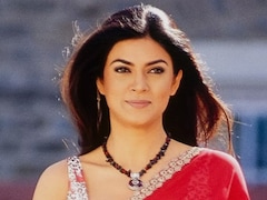 मैं हूं ना के लिए पहली पसंद नहीं थीं सुष्मिता सेन, फराह खान ने इस नई लड़की को किया था सिलेक्ट लेकिन ऐन मौके पर बदलना पड़ा फैसला