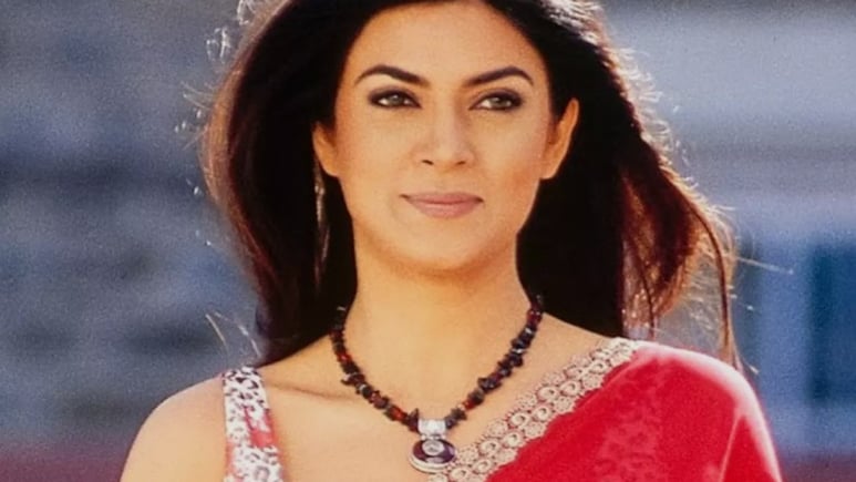 मैं हूं ना के लिए पहली पसंद नहीं थीं सुष्मिता सेन, फराह खान ने इस नई लड़की को किया था सिलेक्ट लेकिन ऐन मौके पर बदलना पड़ा फैसला