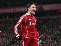 Liverpool Playmaker Florian Wirtz Still Sidelined With Back Injury