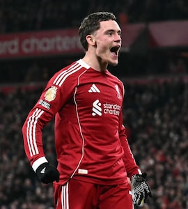 Liverpool Playmaker Florian Wirtz Still Sidelined With Back Injury