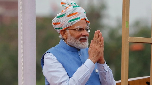 Prime Minister Modi Is Set To Launch Nationwide HPV Vaccination Campaign On February 28th From Ajmer