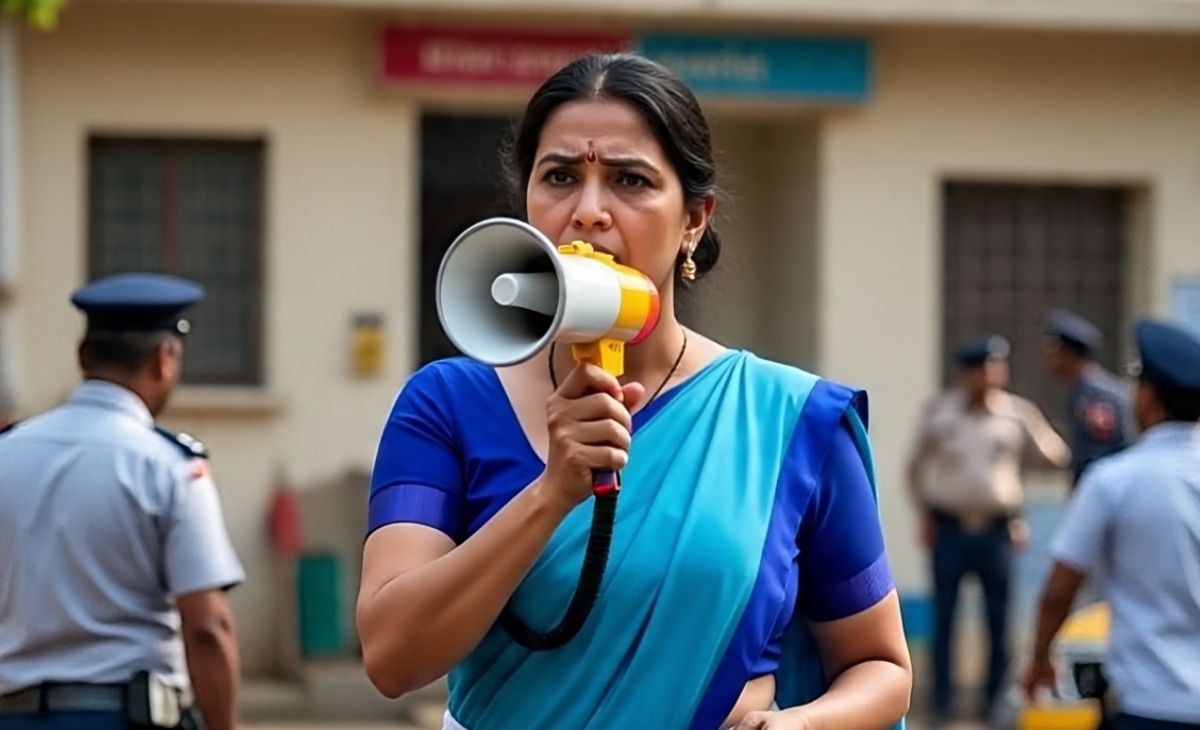 दिल्ली में मेड ने कराई मालिक के घर ED की फर्जी रेड, ऐसा केस देख पुलिस भी हो गई हैरान