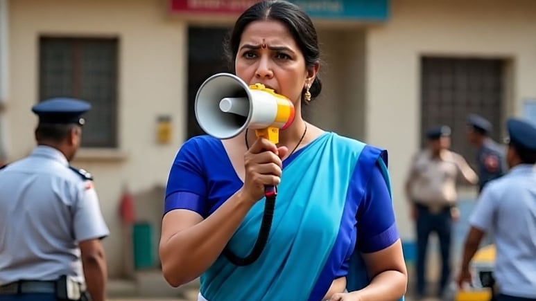 दिल्ली में मेड ने कराई मालिक के घर ED की फर्जी रेड, ऐसा केस देख पुलिस भी हो गई हैरान