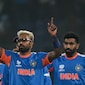 India Register Record Win, Overtake Pakistan With Thumping Over Namibia In T20 World Cup