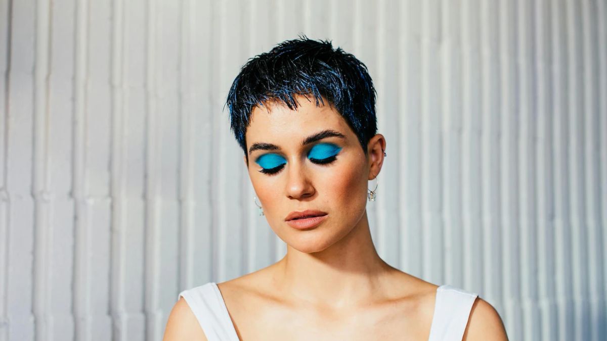 Explore Stunning Mousse Eyeshadows That Blend Like A Dream